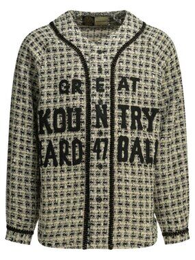 Kapital Great Kountry Casual Shirt Tag Size 4 Men